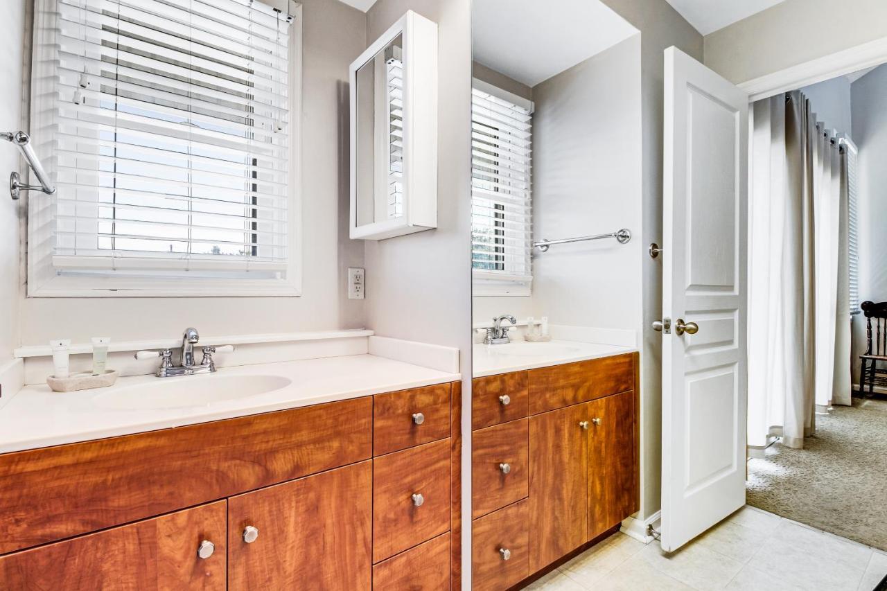 Carolina Boulevard 128 Isle of Palms Exterior foto